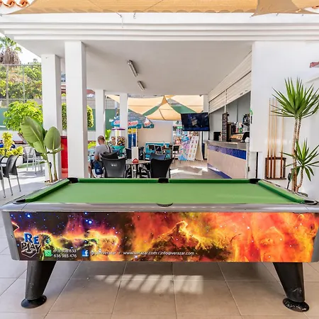 Malibu Park With Ocean Views & Heated Pool Costa Adeje (Tenerife)