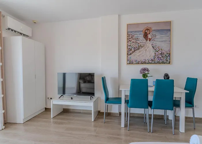 Malibu Park With Ocean Views & Heated Pool Διαμέρισμα Costa Adeje (Tenerife)