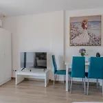 Malibu Park With Ocean Views & Heated Pool Apartman Costa Adeje (Tenerife)