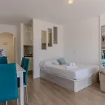 Apartman Malibu Park With Ocean Views & Heated Pool Costa Adeje (Tenerife)