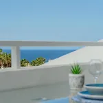 Malibu Park With Ocean Views & Heated Pool Costa Adeje (Tenerife)