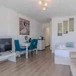 Apartman Malibu Park With Ocean Views & Heated Pool *