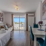 Malibu Park With Ocean Views & Heated Pool Costa Adeje (Tenerife)