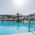 Malibu Park With Ocean Views & Heated Pool Costa Adeje (Tenerife)