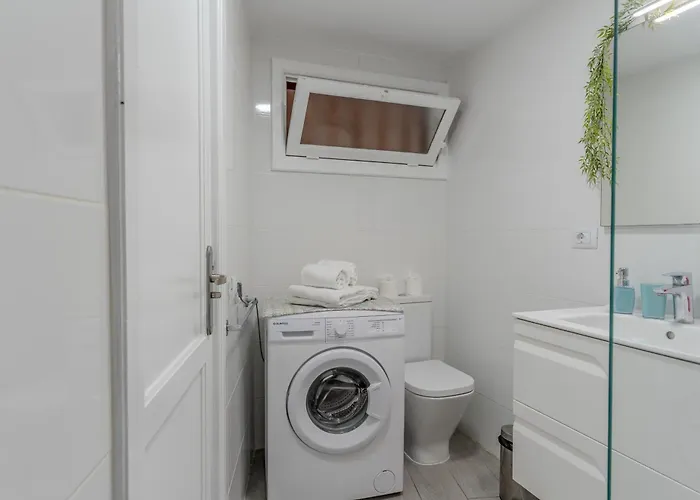 Apartamento Malibu Park With Ocean Views & Heated Pool Costa Adeje (Tenerife)